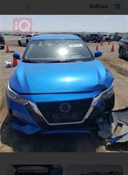 نیسان سێنترا